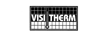 VISI THERM trademark