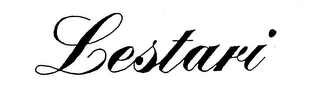 LESTARI trademark