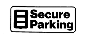 SECURE PARKING trademark