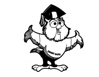 SMART GUYS trademark