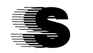 S trademark