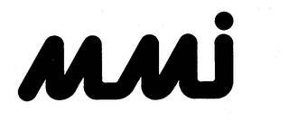 MMI trademark