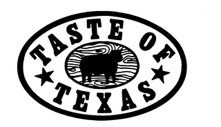 TASTE OF TEXAS