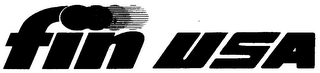 FIN USA trademark