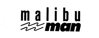 MALIBU MAN trademark