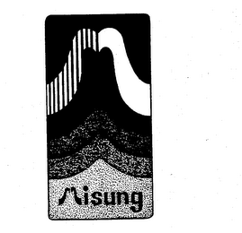 MISUNG trademark