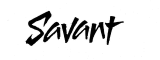 SAVANT