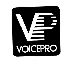 VP VOICEPRO