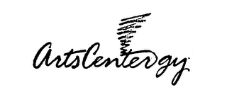 ARTSCENTERGY trademark