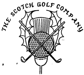 THE SCOTCH GOLF COMPANY