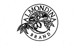 ALMONDINA BRAND