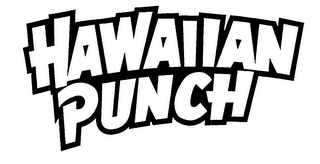 HAWAIIAN PUNCH