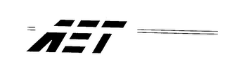 AET trademark