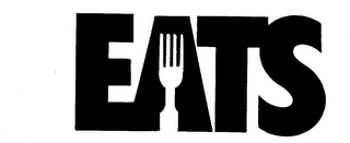 EATS trademark