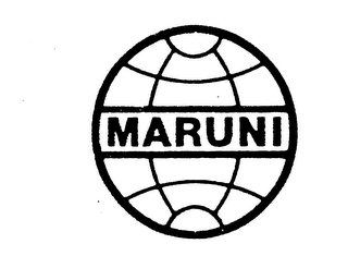 MARUNI