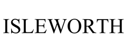 ISLEWORTH trademark