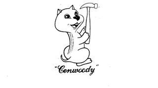 "CENWOODY"