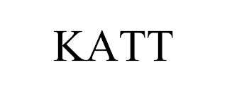 KATT trademark