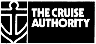 THE CRUISE AUTHORITY