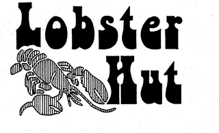 LOBSTER HUT trademark
