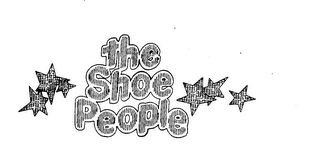 THE SHOE PEOPLE