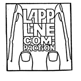 LAPP LINE COMPACTION