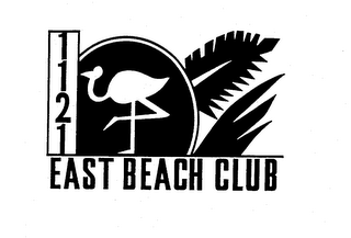 1121 EAST BEACH CLUB