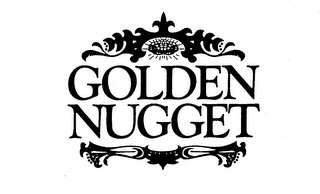 GOLDEN NUGGET trademark