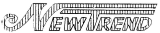 NEW TREND trademark