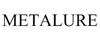 METALURE trademark