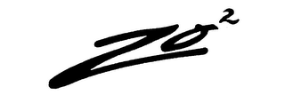 ZO2 trademark