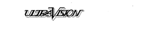 ULTRAVISION trademark