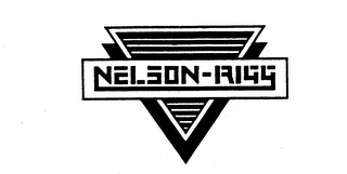 NELSON-RIGG trademark