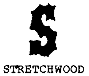 S STRETCHWOOD