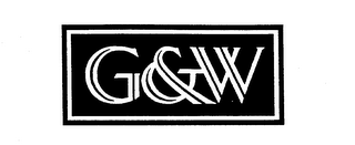 G & W