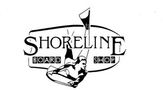 SHORELINE BOARD SHOP