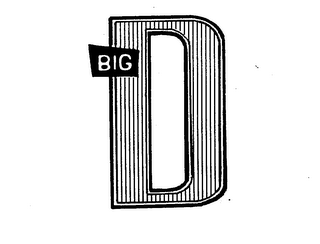 BIG D