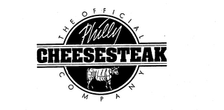 THE OFFICIAL PHILLY CHEESESTEAK COMPANY