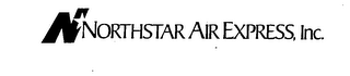 N NORTHSTAR AIR EXPRESS, INC.