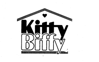 KITTY BIFFY trademark