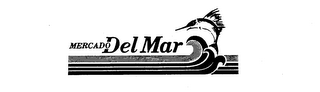 MERCADO DEL MAR trademark