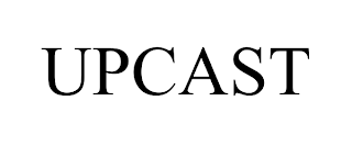 UPCAST trademark