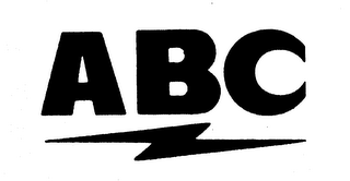 ABC trademark