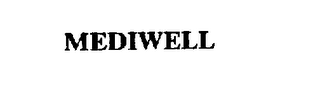 MEDIWELL trademark