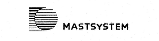 MASTSYSTEM trademark