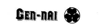 GEN-NAI trademark