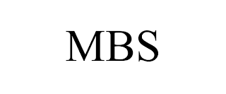 MBS trademark