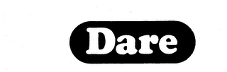 DARE trademark