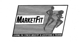 MARKETFIT LEADING THE FITNESS INDUSTRY IN ADVERTISING AND TRAINING