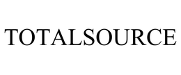 TOTALSOURCE